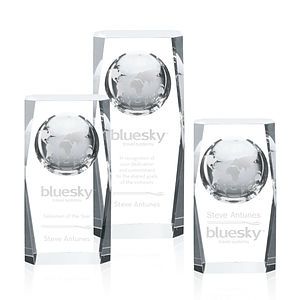 Drake Globe Award 