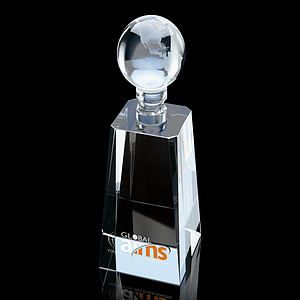 Hampton Globe Award 