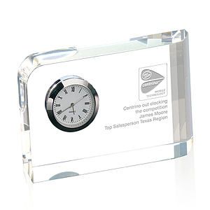 Opal Clock