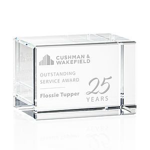 Lexington Cube Award