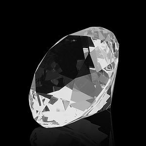 Optical Diamond Award