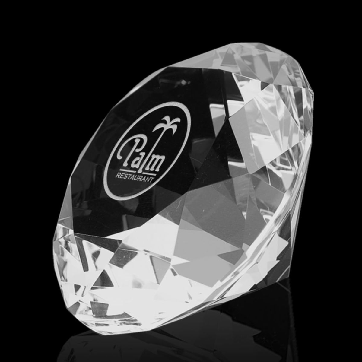Optical Diamond Award