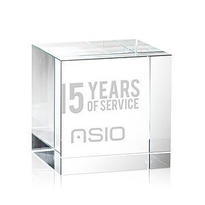 Granby Cube Award