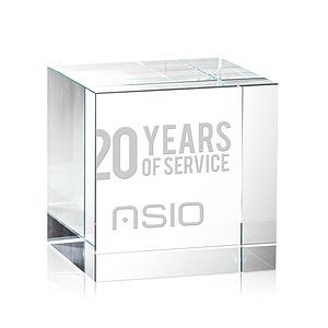 Granby Cube Award