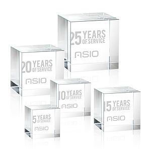 Granby Cube Award