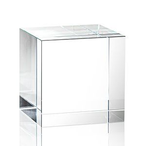 Granby Cube Award