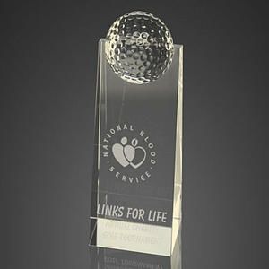 Barringer Golf Award