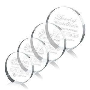 Cumberland Award 