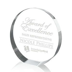 Cumberland Award 