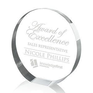 Cumberland Award 