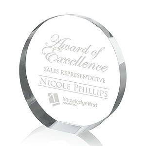 Cumberland Award 