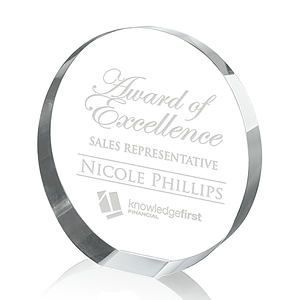 Cumberland Award 