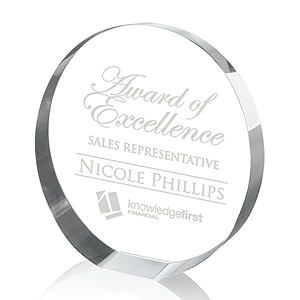 Cumberland Award 