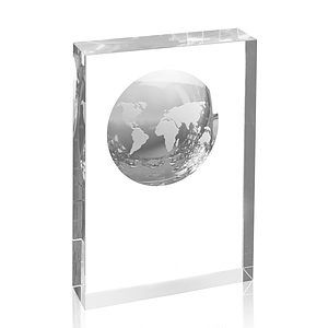 Magellan Globe Award 
