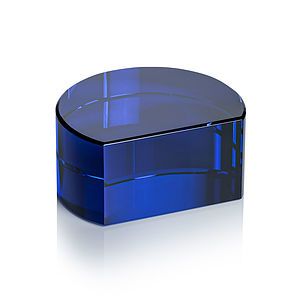 Paragon Base - Blue