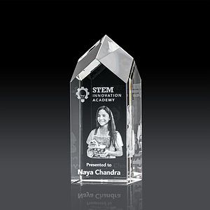 Clarington Tower 3D Award
