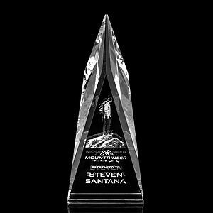 Salisbury Spire Award - 3D