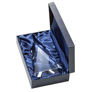 Salisbury Spire Award - 3D