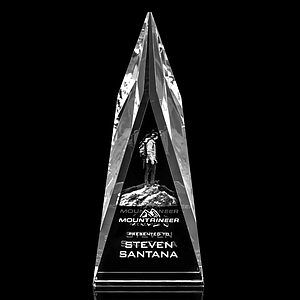Salisbury Spire Award - 3D