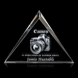 Tideswell Award - 3D