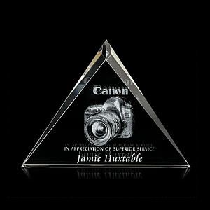 Tideswell Award - 3D