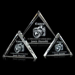 Tideswell Award - 3D