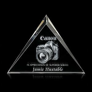 Tideswell Award - 3D
