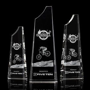 Middleton Award - 3D