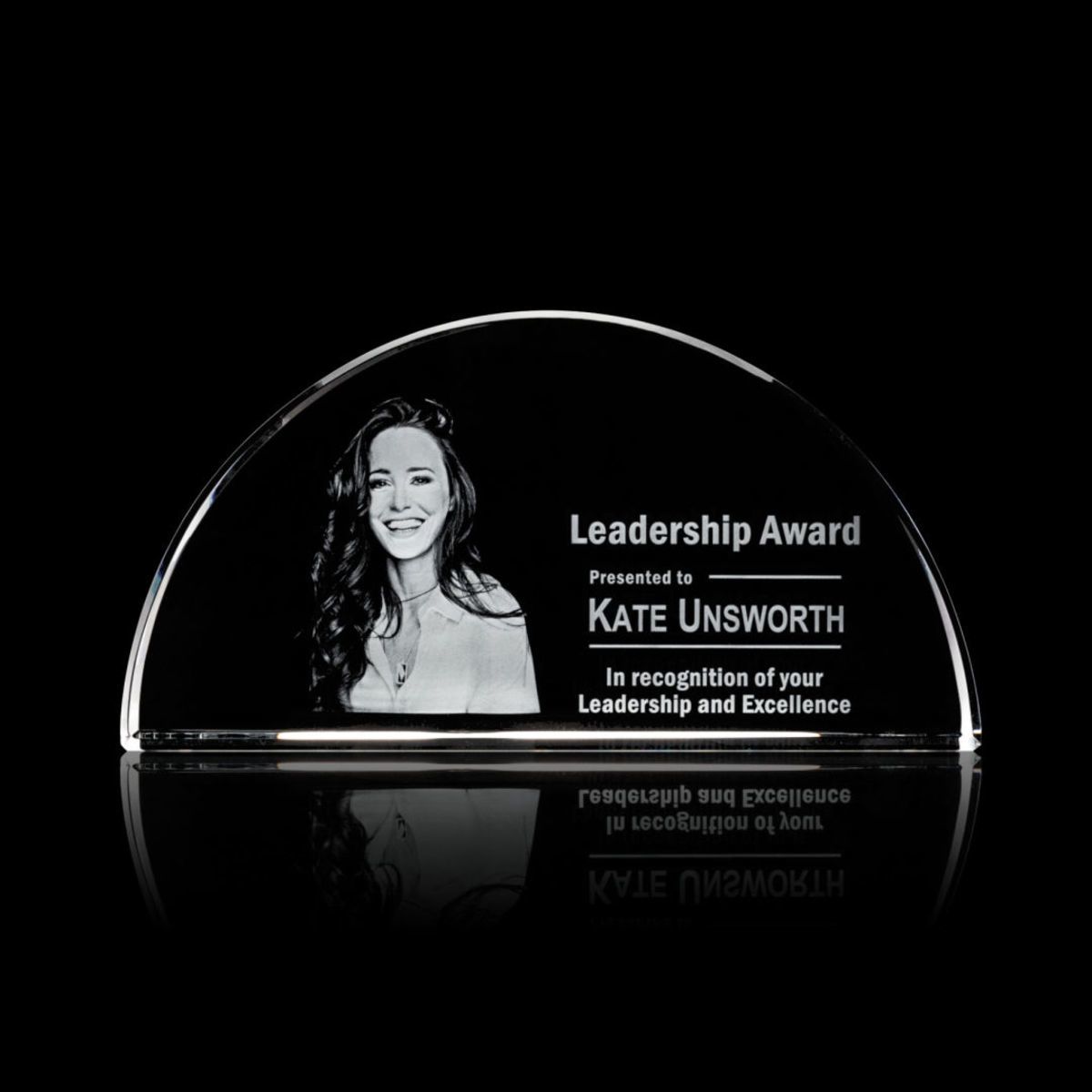 Cheltenham Award - 3D