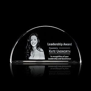 Cheltenham Award - 3D