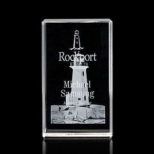 Robson 3D Award