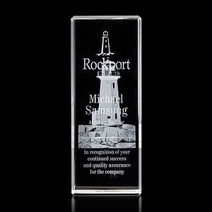 Robson 3D Award