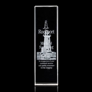 Robson 3D Award