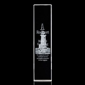 Robson 3D Award