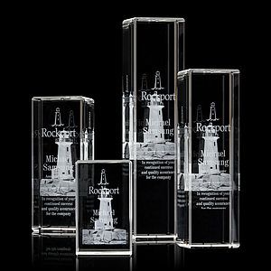 Robson 3D Award