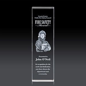 Dakota 3D Award