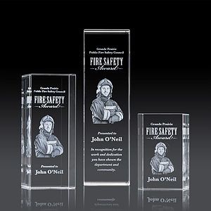Dakota 3D Award