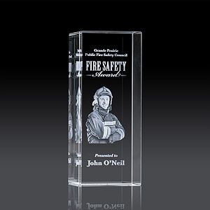 Dakota 3D Award