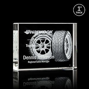 York 3D Award