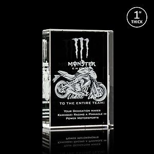 York 3D Award