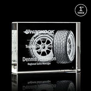 York 3D Award