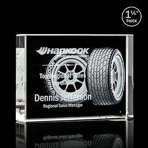 York 3D Award