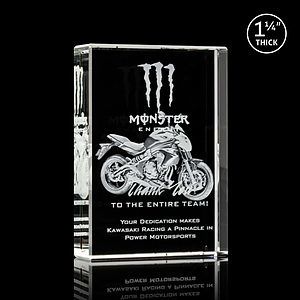 York 3D Award