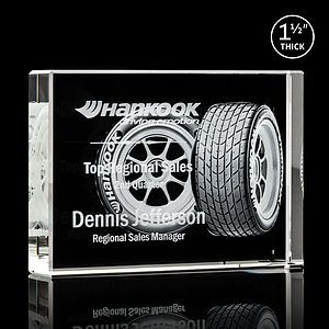 York 3D Award