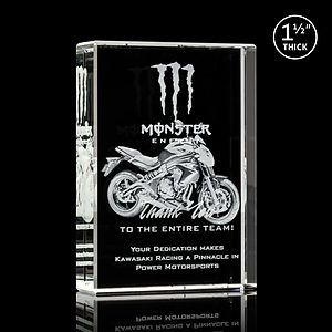 York 3D Award