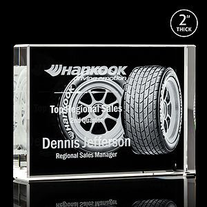York 3D Award