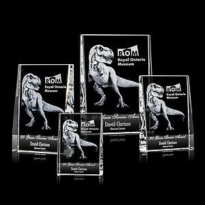 Miranda Award - 3D
