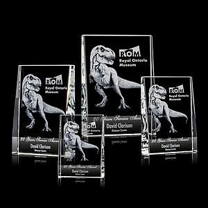 Miranda Award - 3D