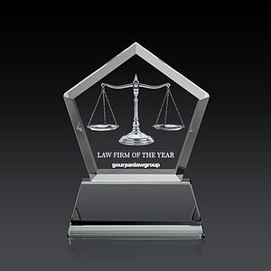 Genosee on Base (3D) - Clear