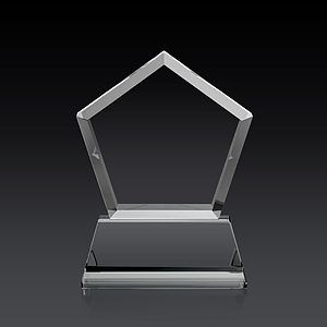 Genosee on Base (3D) - Clear